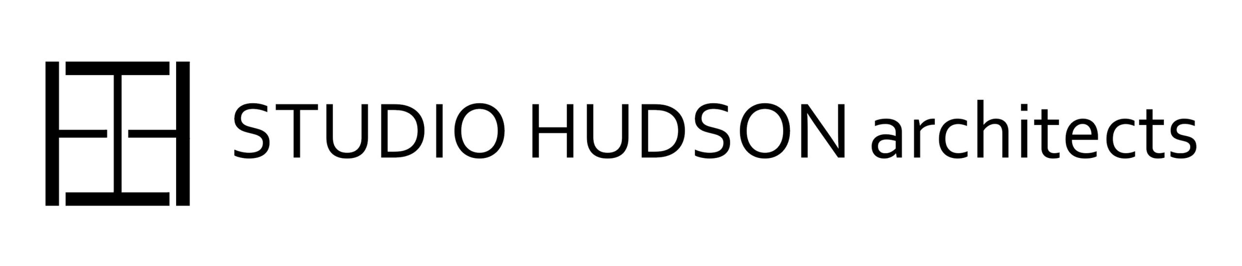 STUDIO HUDSON architects