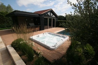 STUDIO HUDSON architects — architectural project photograph 3 from the business website
